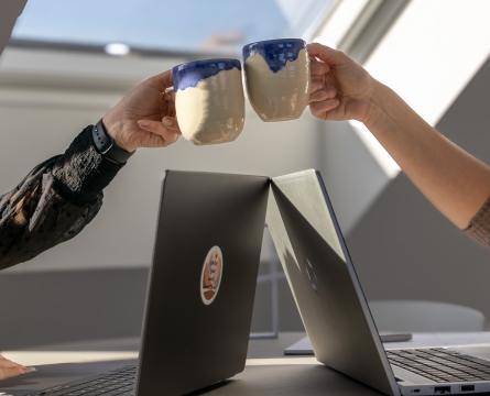 Waarom is een beurs interessant voor jouw bedrijf?  - Ridder Marketing