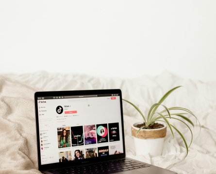 Social search - Ridder Marketing