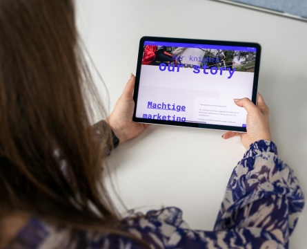 5 signalen dat je website dringend een update nodig heeft - Ridder Marketing