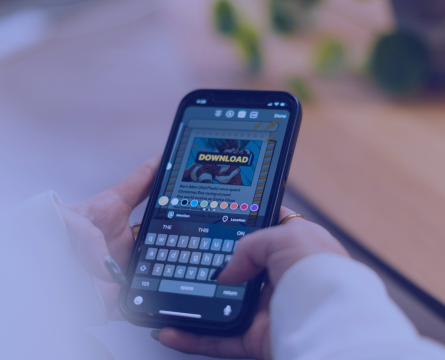 Stagiair marketing en communicatie