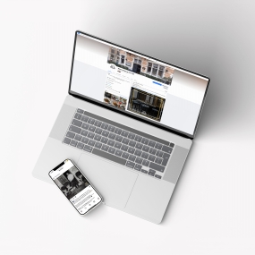 Ridder - social media