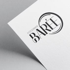 Fotografia Barée - logo