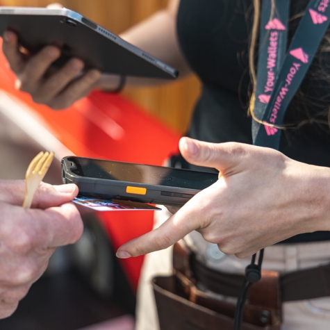 Your-Tickets - Ridder Marketing