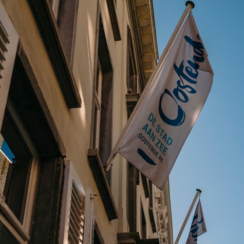 Stadsmuseum Oostende - Ridder Marketing