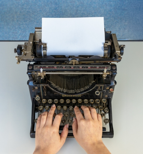 Ridder Marketing - contentmarketing